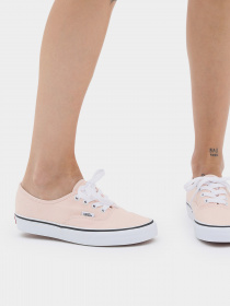 Кеды низкие Vans Authentic модель VN0A5JMPBM01 Фото