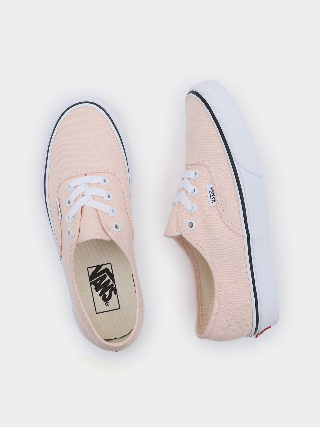 Кеды низкие Vans Authentic модель VN0A5JMPBM01 Кеды низкие Vans Authentic модель VN0A5JMPBM01 Фото