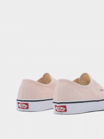 Кеды низкие Vans Authentic модель VN0A5JMPBM01 Кеды низкие Vans Authentic модель VN0A5JMPBM01 Фото