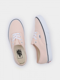 Кеды низкие Vans Authentic модель VN0A5JMPBM01 Кеды низкие Vans Authentic модель VN0A5JMPBM01 Фото