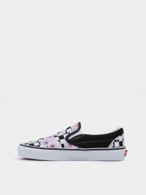 Слипоны Vans Year of The Rabbit Classic модель VN0A5JLXBM81 Фото