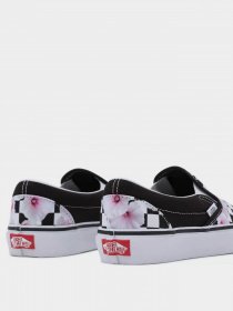 Слипоны Vans Year of The Rabbit Classic модель VN0A5JLXBM81 Фото