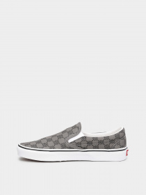 Слипоны Vans Monogram Classic модель VN0A7Q5DPWT1 Фото