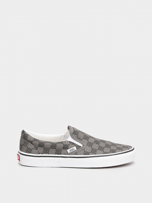 Сліпони Vans Monogram Classic модель VN0A7Q5DPWT1 Фото