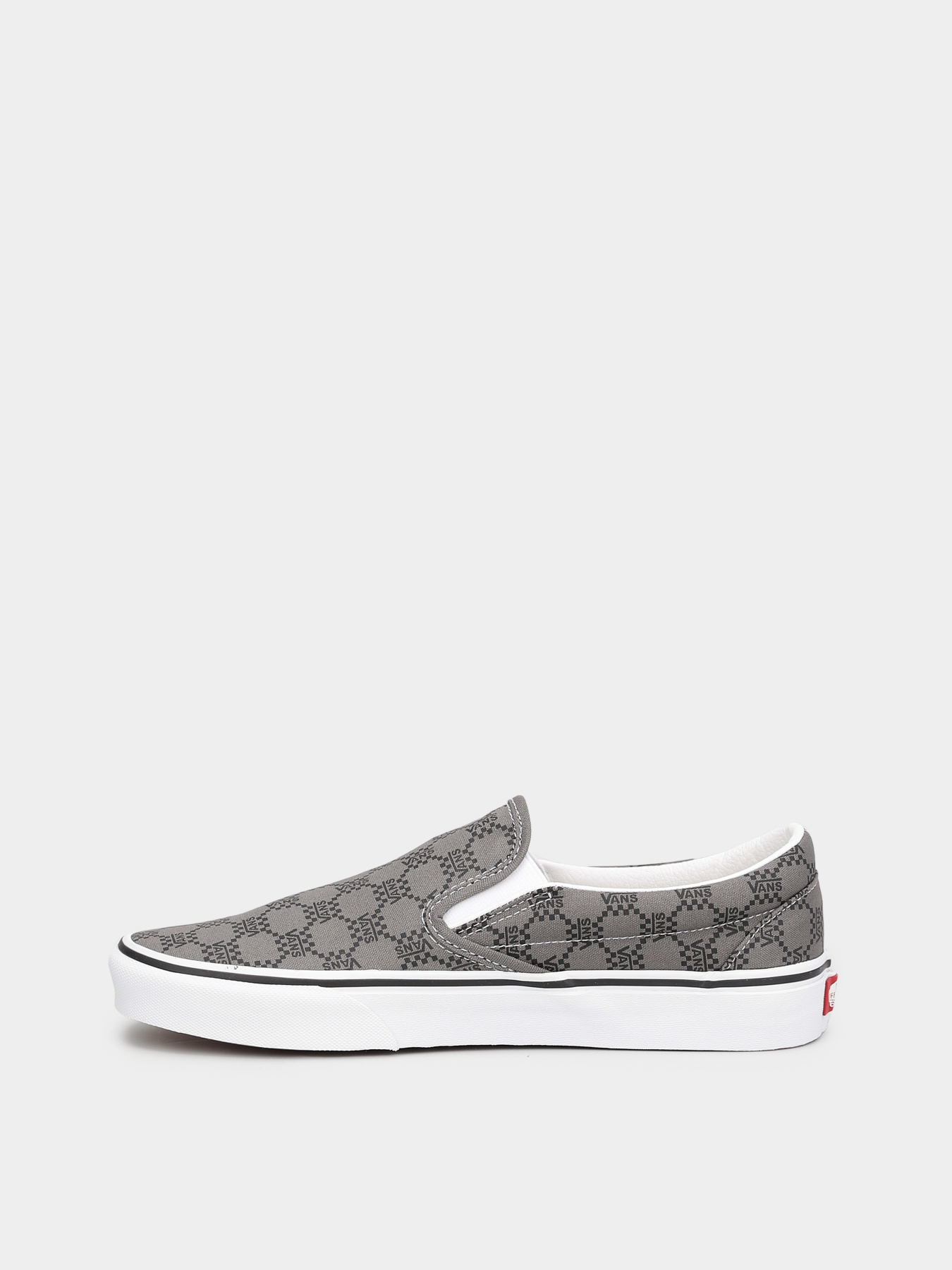 Сліпони Vans Monogram Classic модель VN0A7Q5DPWT1 Фото