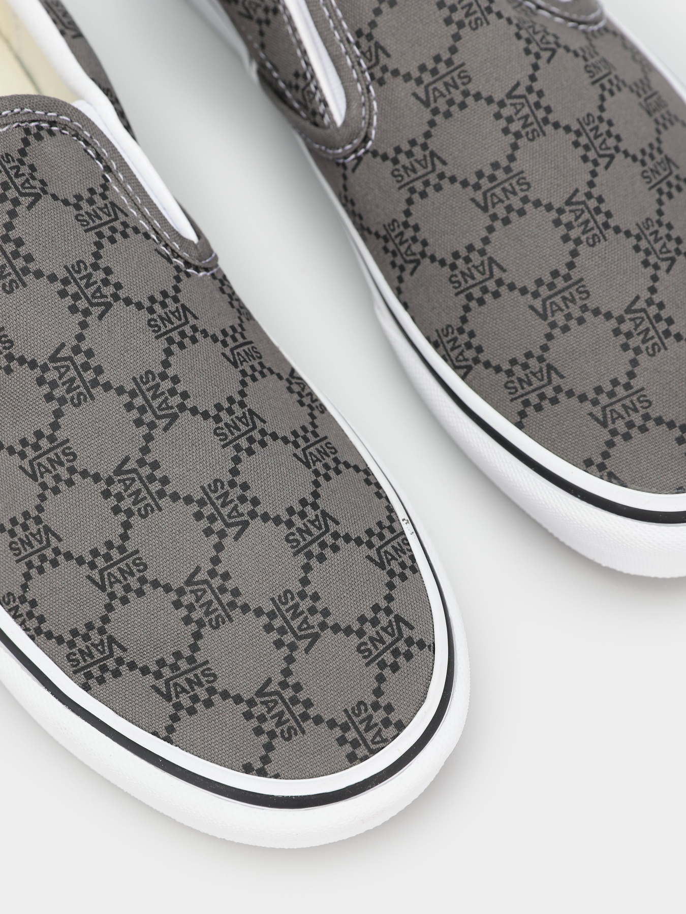 Сліпони Vans Monogram Classic модель VN0A7Q5DPWT1 Фото