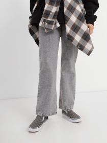 Сліпони Vans Monogram Classic модель VN0A7Q5DPWT1 Фото