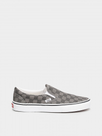 Сліпони Vans Monogram Classic модель VN0A7Q5DPWT1 Фото