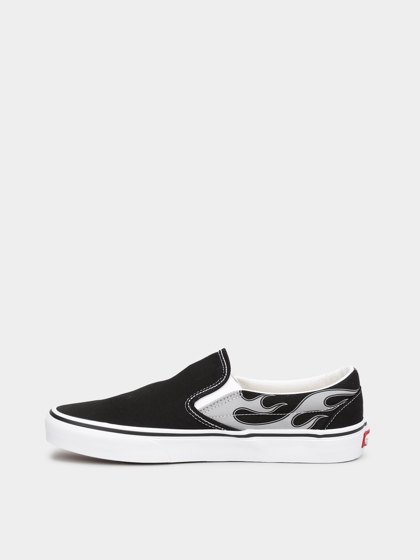 Сліпони Vans Classic Reflective Flame модель VN0A7Q5DBM81 Фото