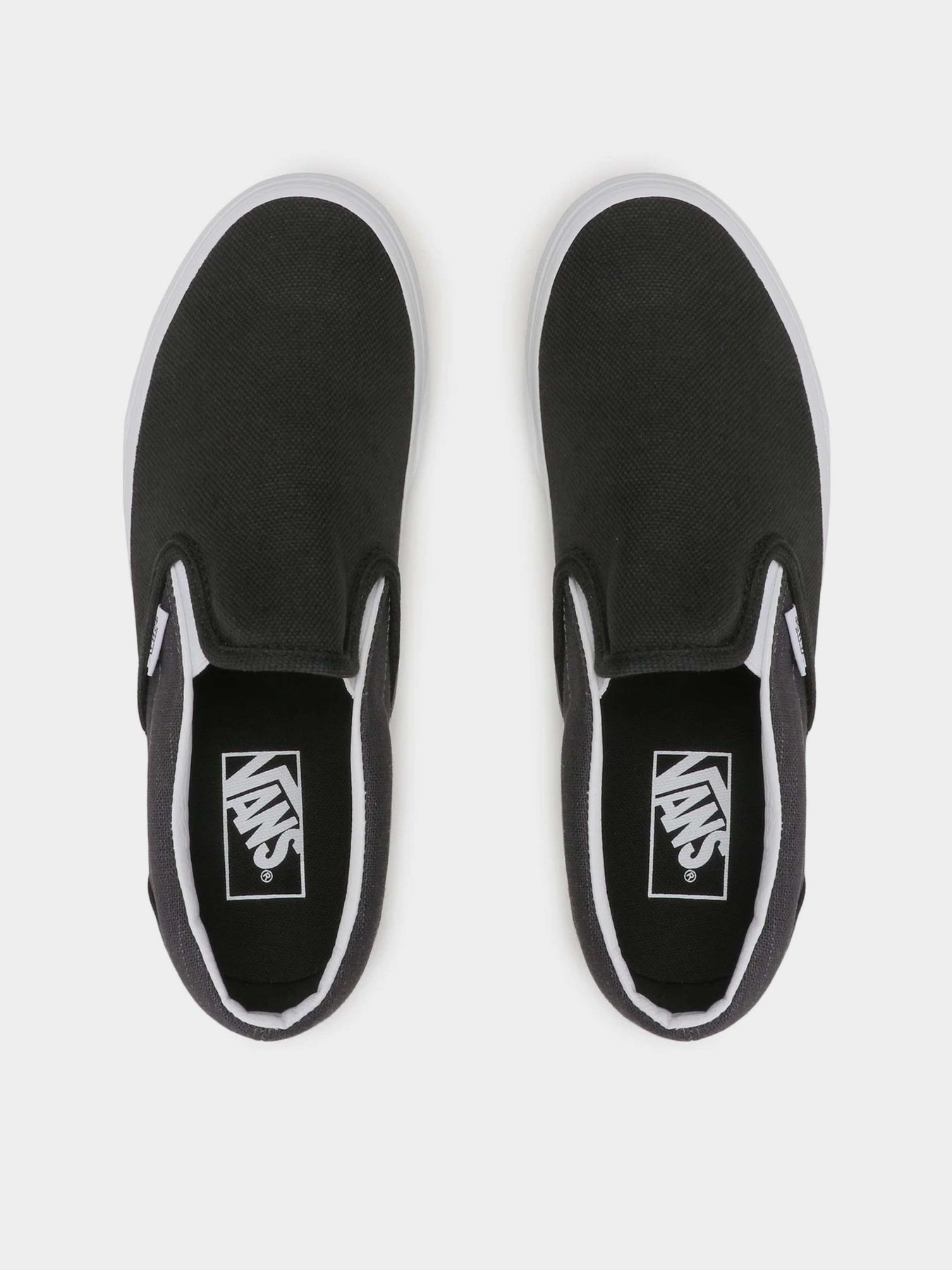 Слипоны Vans модель VN0A7Q5DBMA1 Фото