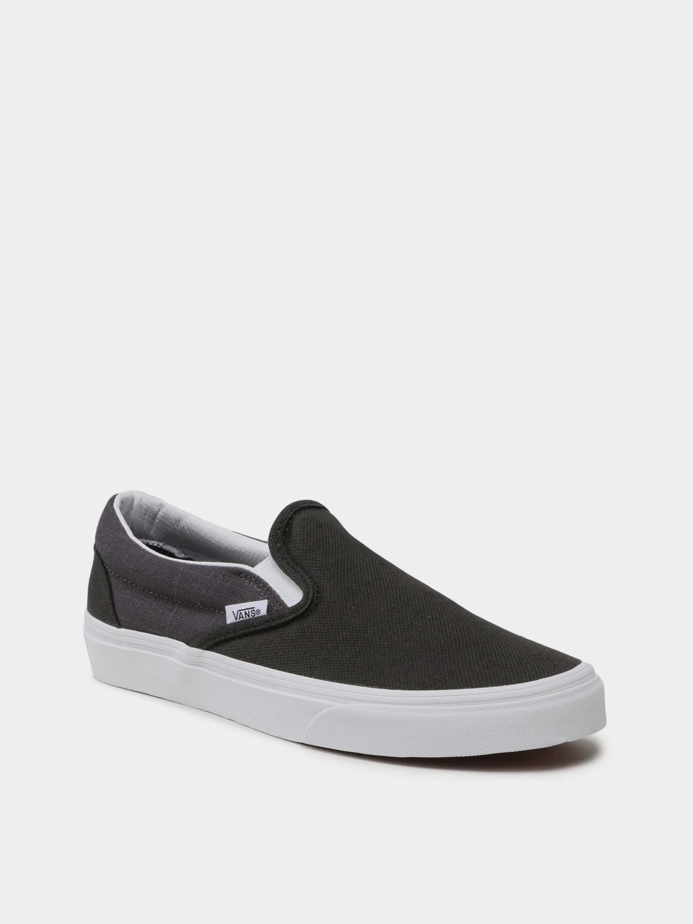 Слипоны Vans модель VN0A7Q5DBMA1 Фото