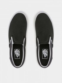 Слипоны Vans модель VN0A7Q5DBMA1 Фото