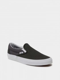 Слипоны Vans модель VN0A7Q5DBMA1 Фото