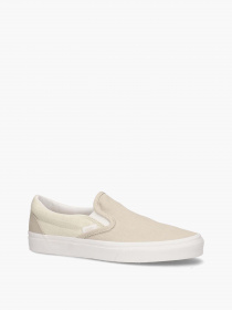 Слипоны Vans Classic Summer Linen модель VN0A7Q5DNTR1 Фото