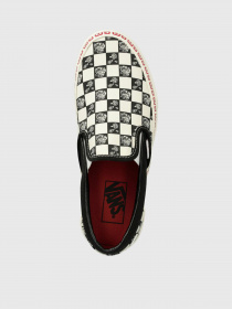 Слипоны Vans Classic модель VN0A5JLXBMA1 Фото