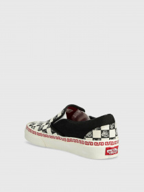 Слипоны Vans Classic модель VN0A5JLXBMA1 Фото