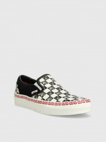 Слипоны Vans Classic модель VN0A5JLXBMA1 Фото