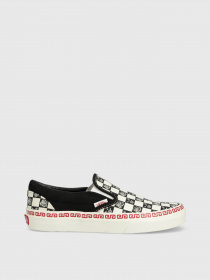 Слипоны Vans Classic модель VN0A5JLXBMA1 Фото