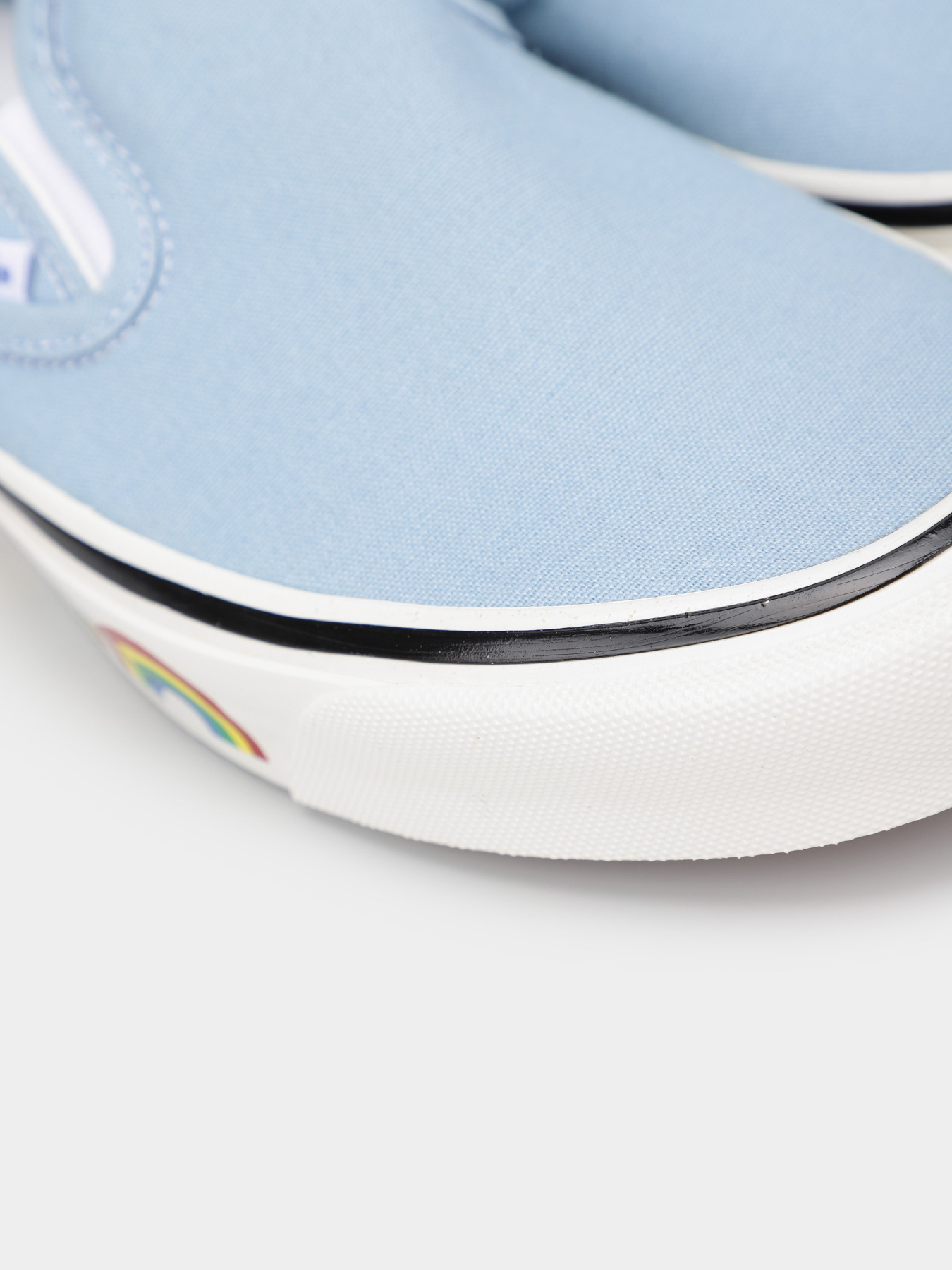 Слипоны Vans Anaheim Factory Classic 98 DX модель VN0A7Q58LTB1 Фото