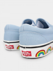 Слипоны Vans Anaheim Factory Classic 98 DX модель VN0A7Q58LTB1 Фото