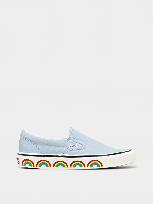 Сліпони Vans Anaheim Factory Classic 98 DX Модель VN0A7Q58LTB1 Фото