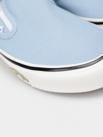 Слипоны Vans Anaheim Factory Classic 98 DX модель VN0A7Q58LTB1 Фото