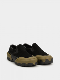 Слипоны Vans Stoff Classic модель VN0A5JLYBMV1 Фото