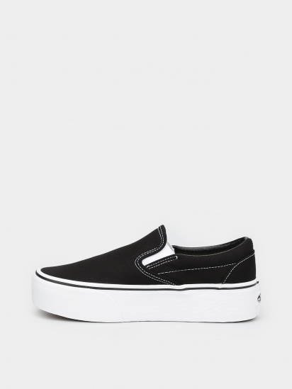 Сліпони Vans Classic Slip-On Stackform модель VN0A7Q5RBMX1 — фото - INTERTOP