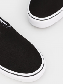 Слипоны Vans Classic Slip-On Stackform модель VN0A7Q5RBMX1 Фото