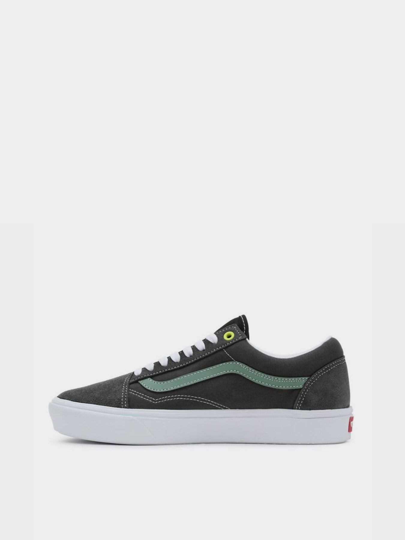 Кеды низкие Vans After Dark ComfyCush Old Skool модель VN0A5DYCBFC1 Фото