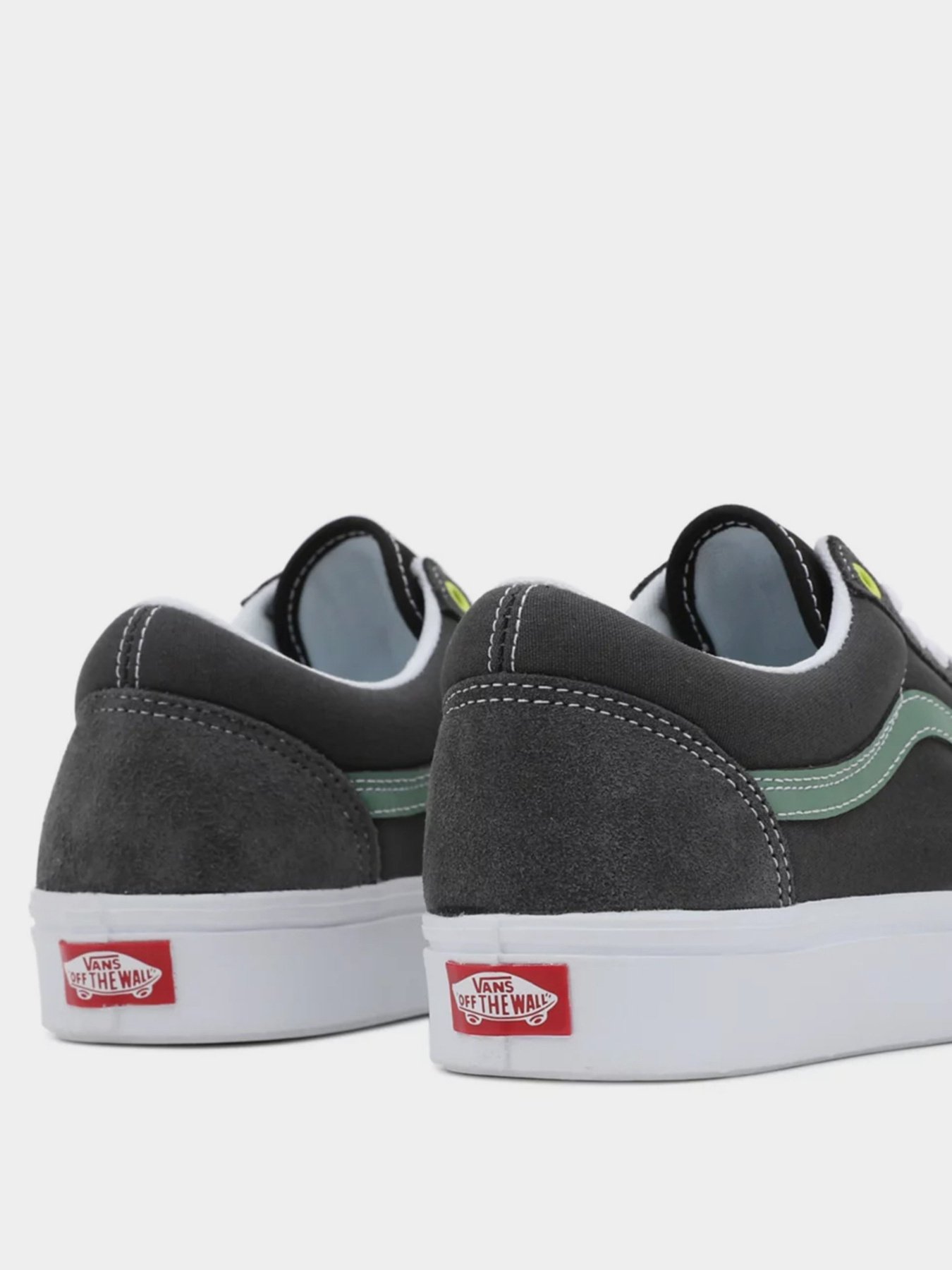 Кеды низкие Vans After Dark ComfyCush Old Skool модель VN0A5DYCBFC1 Фото