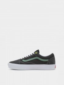Кеди низькі Vans After Dark ComfyCush Old Skool модель VN0A5DYCBFC1 Фото