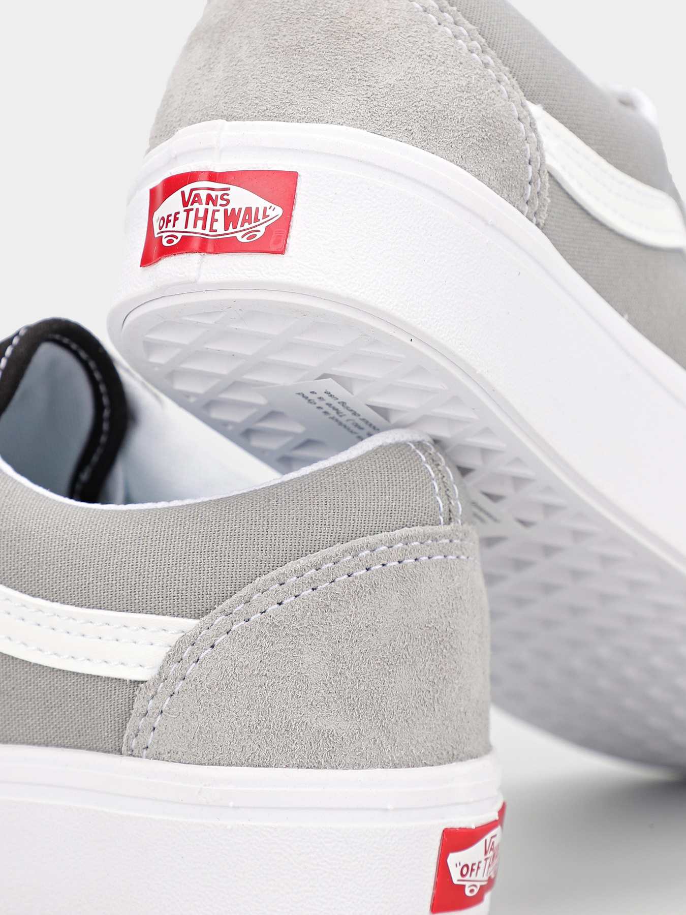 Кеды низкие Vans After Dark ComfyCush Old Skool модель VN0A5DYC2391 Фото