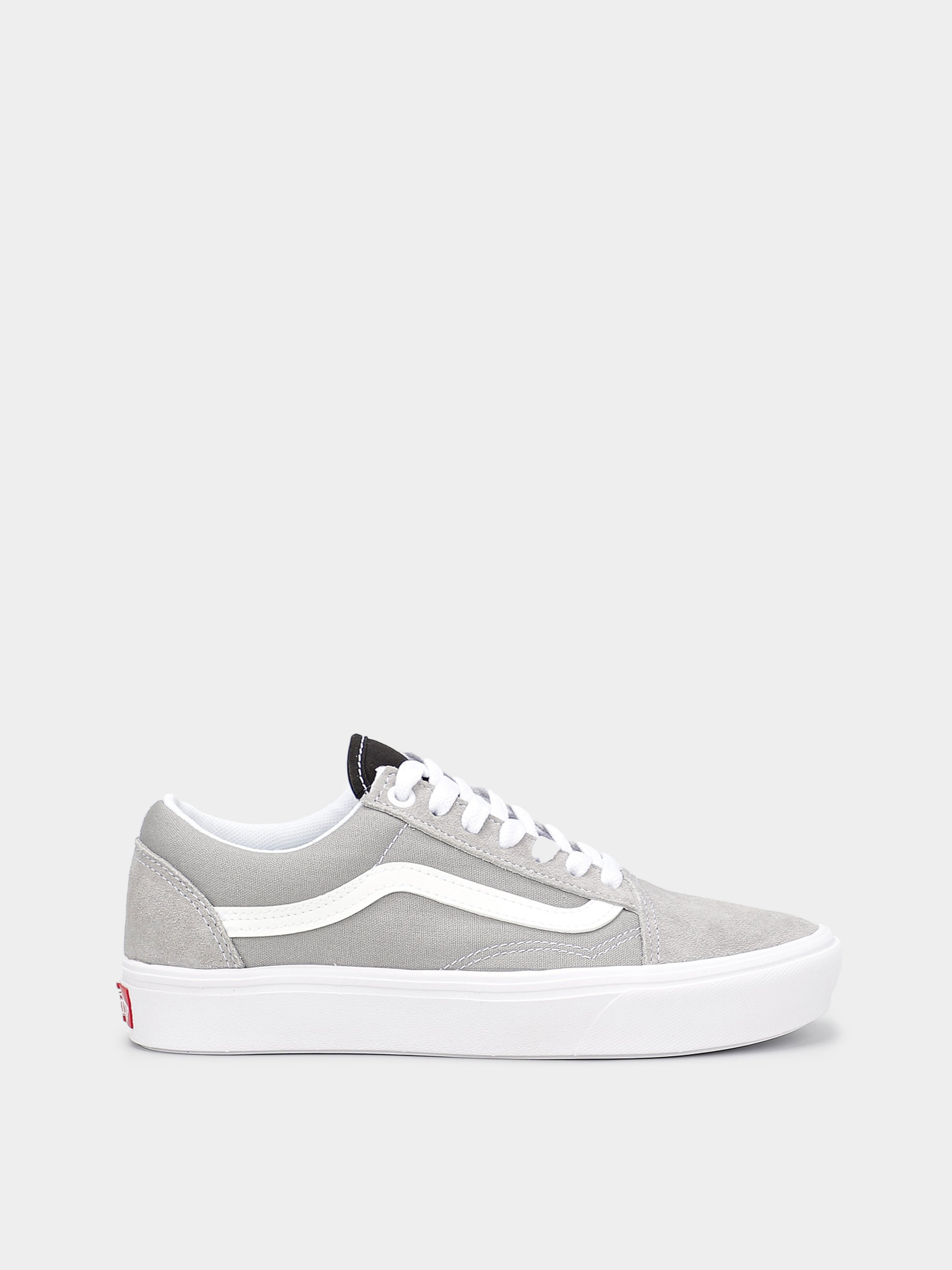 Кеды низкие Vans After Dark ComfyCush Old Skool модель VN0A5DYC2391 Фото