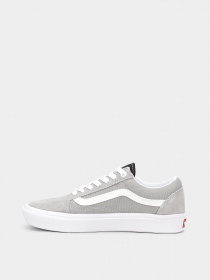 Кеды низкие Vans After Dark ComfyCush Old Skool модель VN0A5DYC2391 Фото