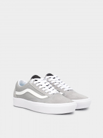 Кеды низкие Vans After Dark ComfyCush Old Skool модель VN0A5DYC2391 Фото