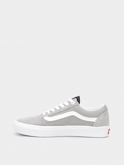 Кеди низькі Vans After Dark ComfyCush Old Skool модель VN0A5DYC2391 — фото - INTERTOP