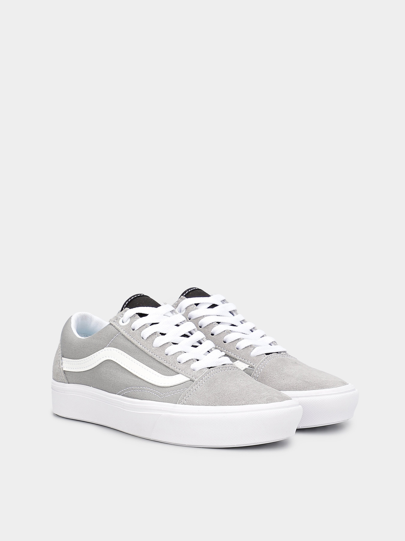 Кеди низькі Vans After Dark ComfyCush Old Skool модель VN0A5DYC2391 Фото