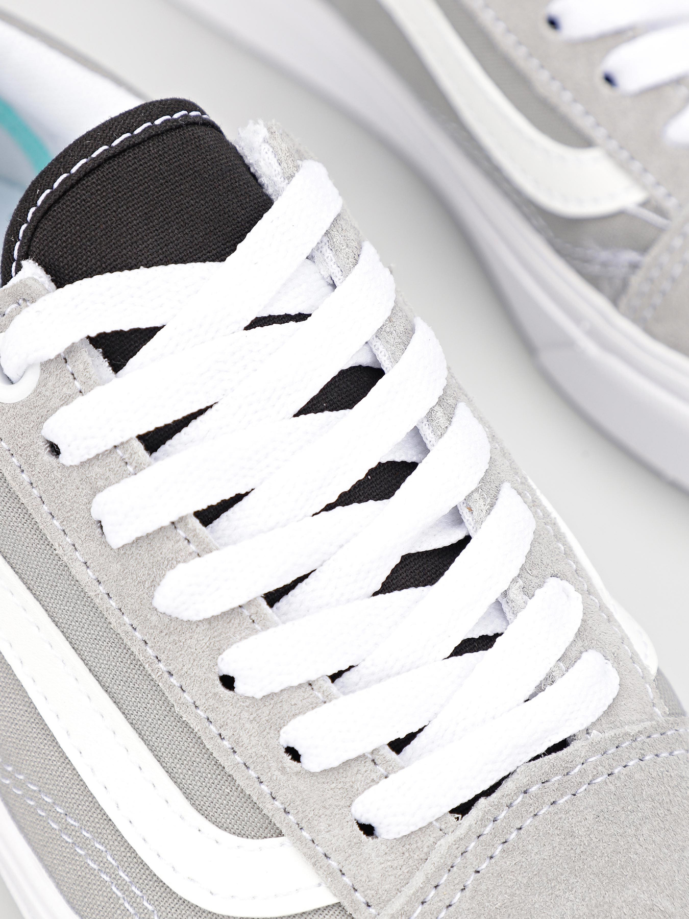 Кеди низькі Vans After Dark ComfyCush Old Skool модель VN0A5DYC2391 Фото