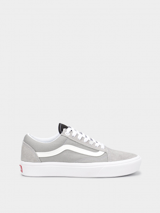 Кеди низькі Vans After Dark ComfyCush Old Skool модель VN0A5DYC2391 Фото