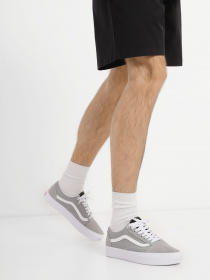 Кеди низькі Vans After Dark ComfyCush Old Skool модель VN0A5DYC2391 Фото