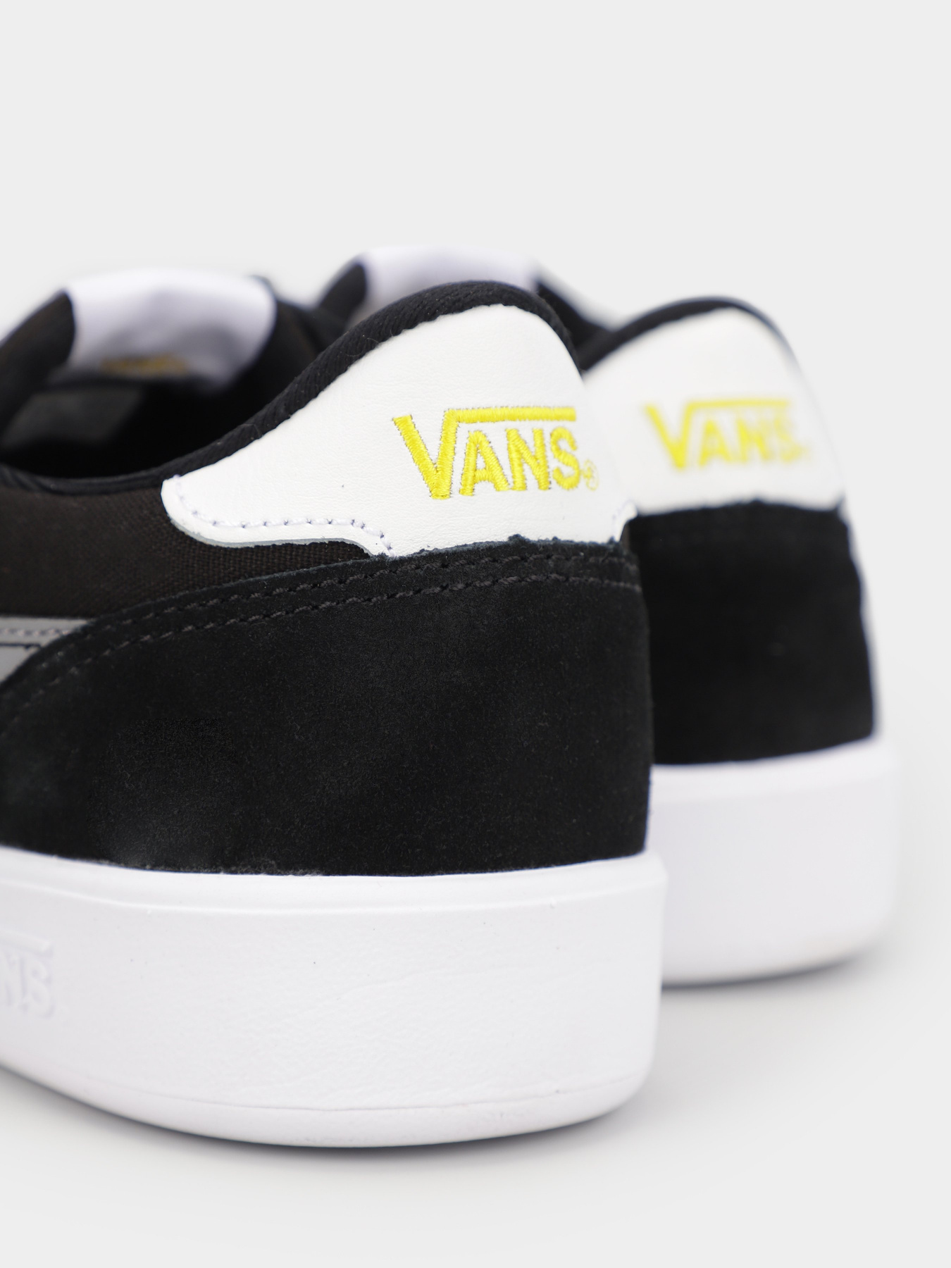 Кеды низкие Vans Cruze Too ComfyCush модель VN0A5KR5BML1 Фото