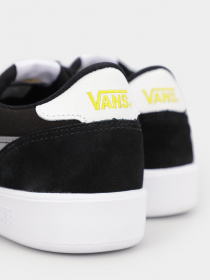 Кеды низкие Vans Cruze Too ComfyCush модель VN0A5KR5BML1 Фото