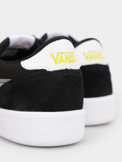 Кеди низькі Vans Cruze Too ComfyCush модель VN0A5KR5BML1 — фото 5 - INTERTOP