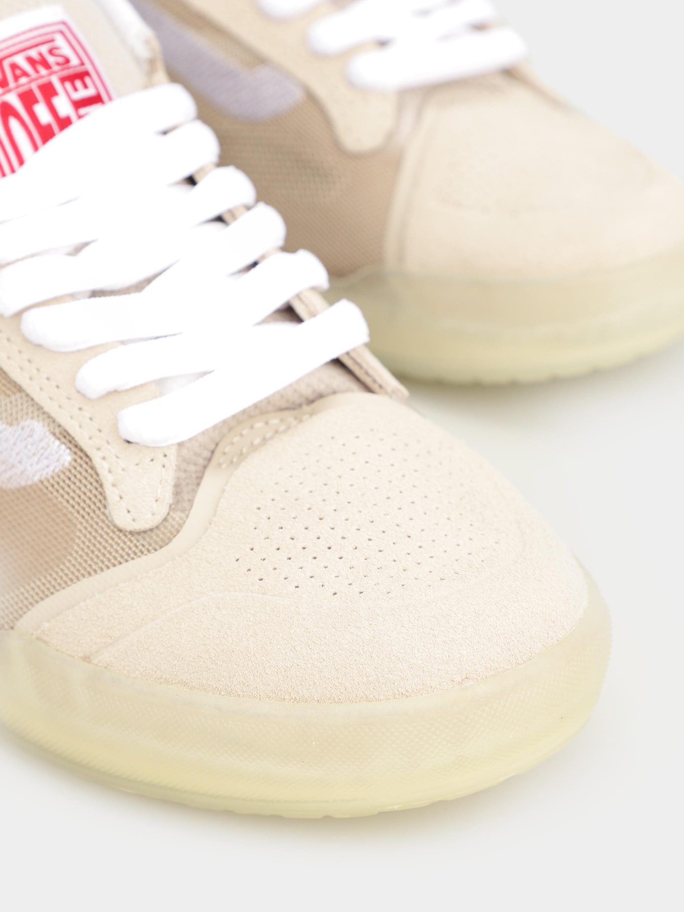 Кеди низькі Vans EVDNT Ultimatewaffle модель VN0A5KY4TWH1 Фото