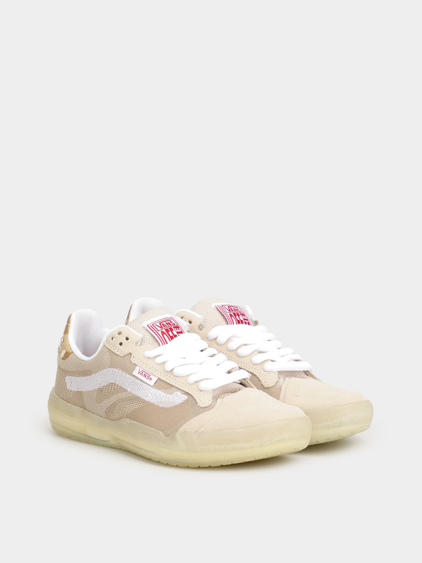 Кеди низькі Vans EVDNT Ultimatewaffle модель VN0A5KY4TWH1 Фото