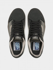 Кеди низькі Vans EVDNT Ultimatewaffle модель VN0A5KY4BKP1 Фото