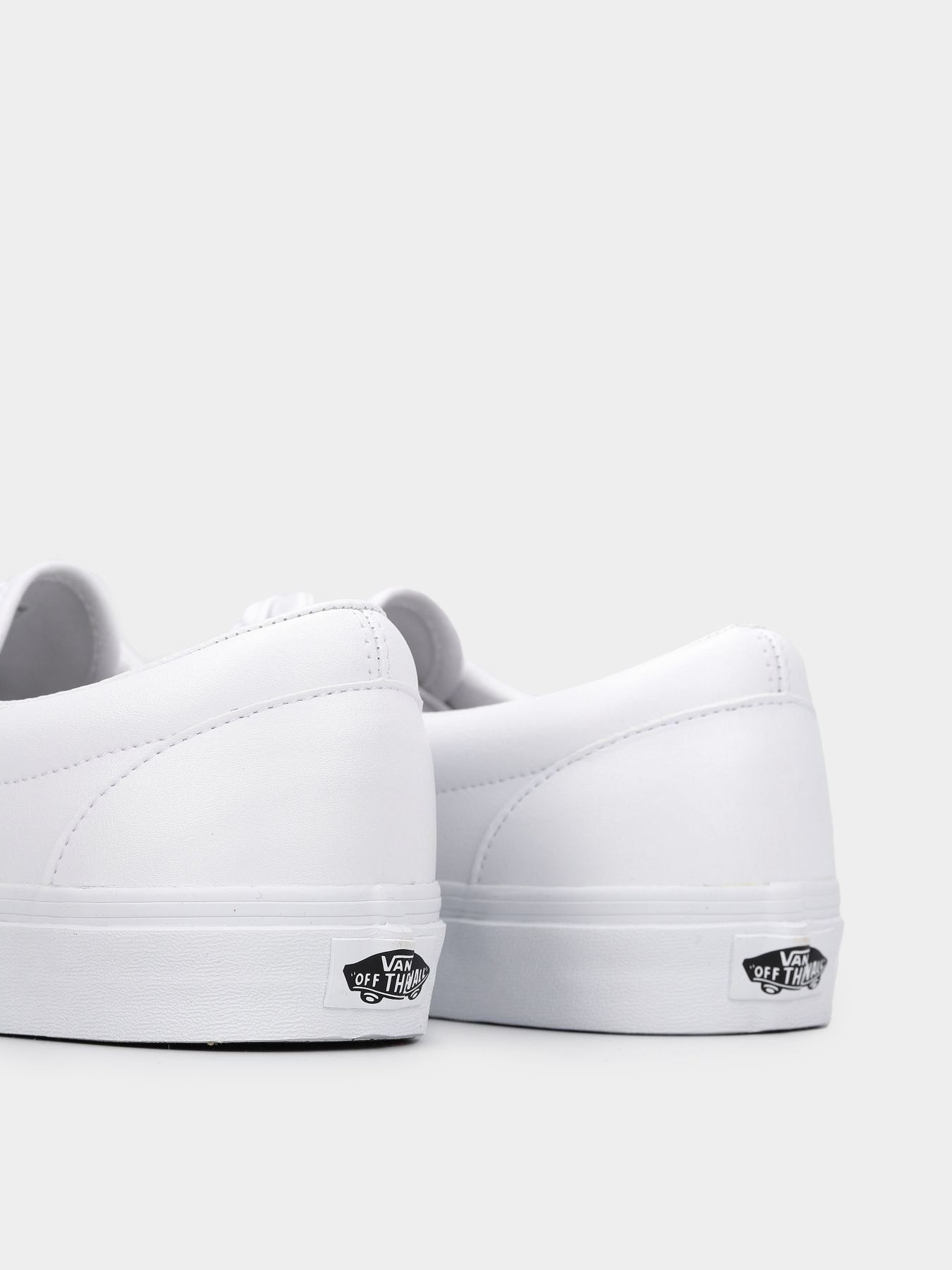 Кеды низкие Vans UA Era модель VN0A38FRODJ1 Фото