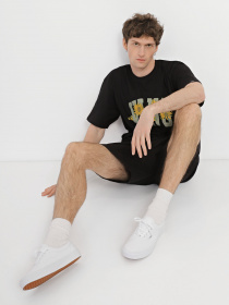 Кеды низкие Vans UA Era модель VN0A38FRODJ1 Фото