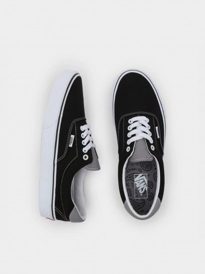 Кеди низькі Vans Era 59 модель VN0A5JMSBMX1 — фото 4 - INTERTOP